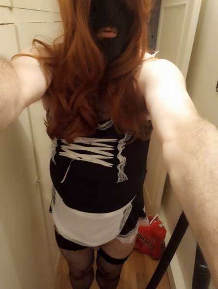 Jmec en nuisette ch partouze