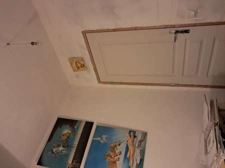 Fonder famille. J f et sa mere.