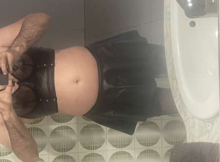 Homme bi actif passif qui s habille en femme