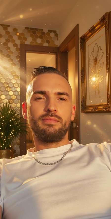 Bel Homme Tbm � tout faire