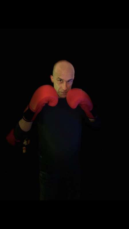 femme Homme accompagnement