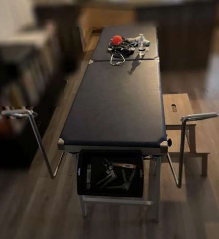 Visite m�dicale gyn�cologique r�aliste humiliante