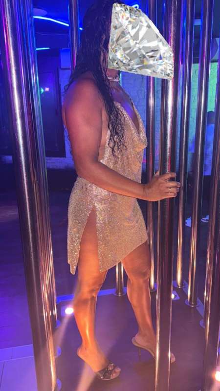 Couple Latino pour les f�tes de No�l