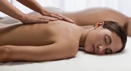 Massage pour femme ou couple