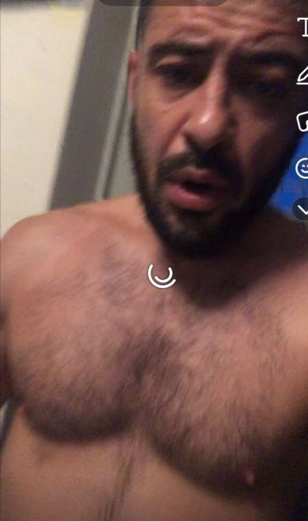 Bg rebeu cherche � m'amuser