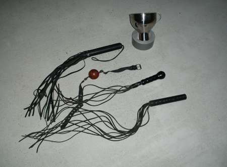 homme mur dress� pour plaisir