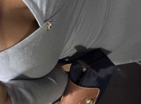 Shopping et cabines d essayage