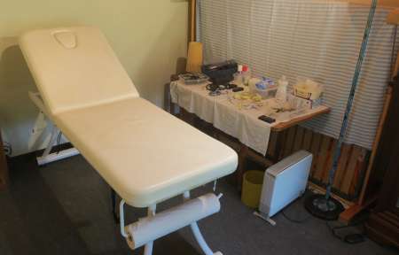 vous d�sirez passer une visite m�dicale compl�te .