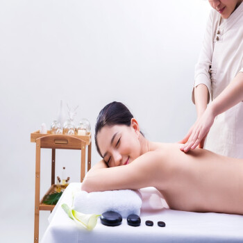 massage de relaxation musculaire