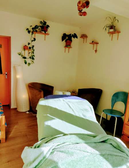 MouneMassages Gaillac