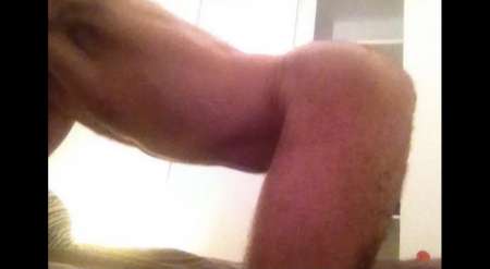 Soumis � dispo pour suce sodo