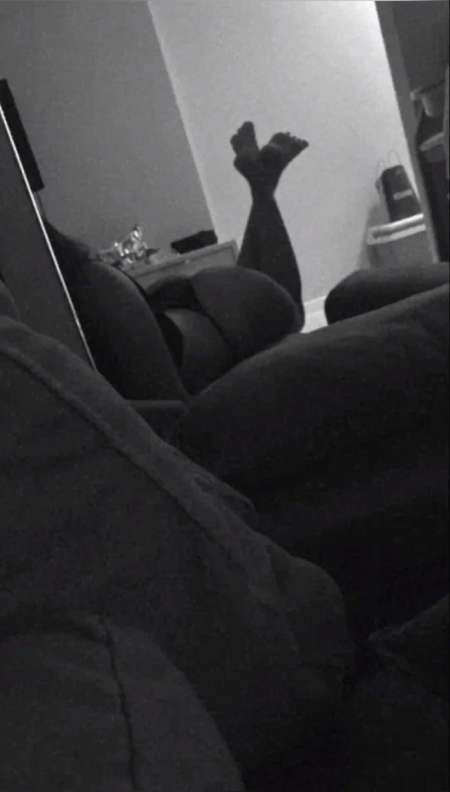 Photos d une �tudiante