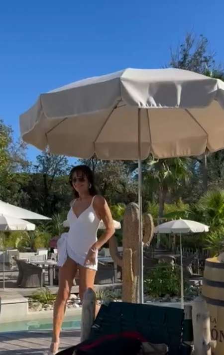 Massage D�tente corps