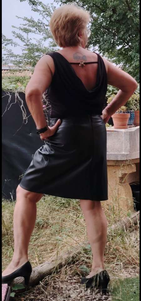 Couple cherche femme bi