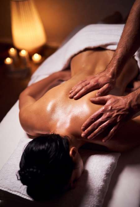 Mesdames, un moment pour vous !