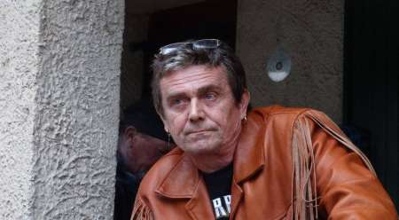 Masseur tantrique naturiste