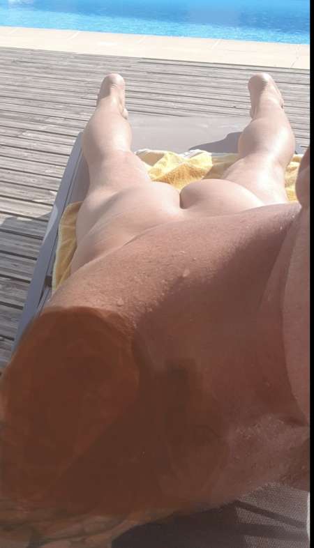 Bel h m�r pour vos d�sirs