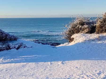 Une soiree r�ussie pour couple