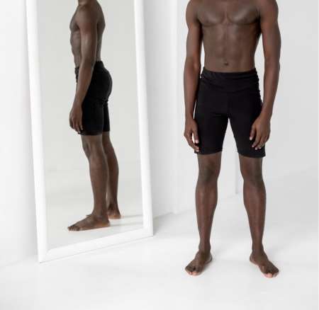 Plan cul: jeune homme cherche une femme