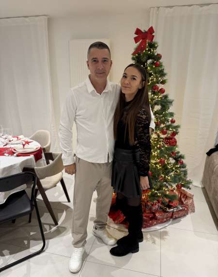 Couple recherche complice femme 06