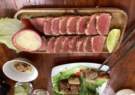 Recherche un actif pour passer de bons moments