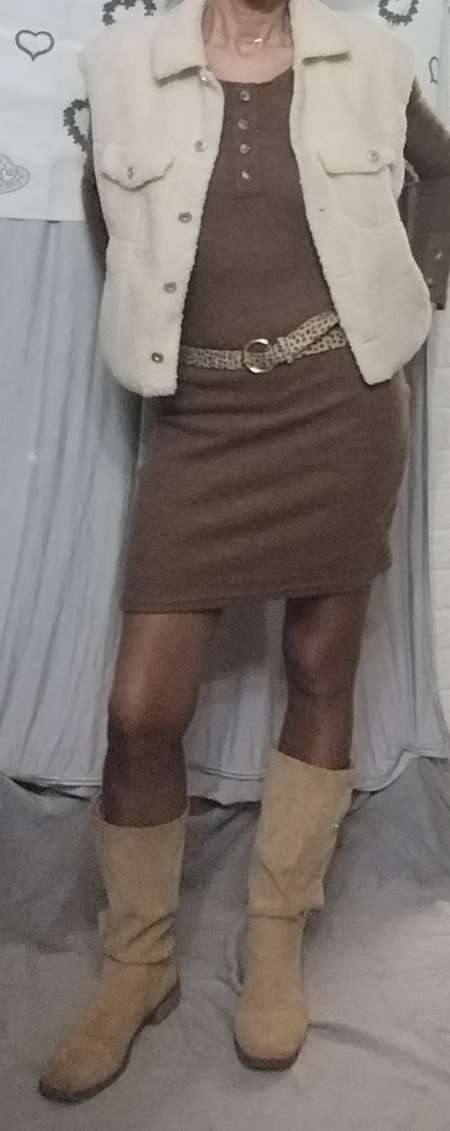 Massage satin� et velout� par les mains