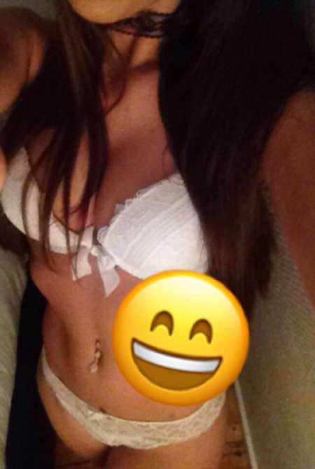 Kenza belle suuceuse