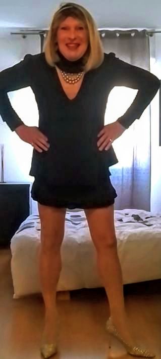 Melanie vous re�ois