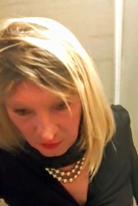 Melanie blonde &Caline