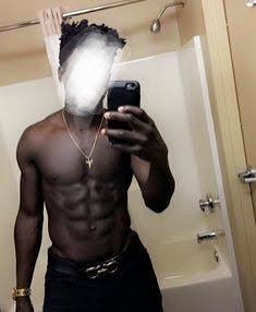 Grosse bite pour personnes en manque