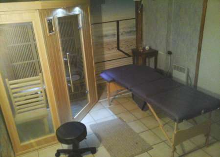 Partage & Bien-�tre & Complicit�