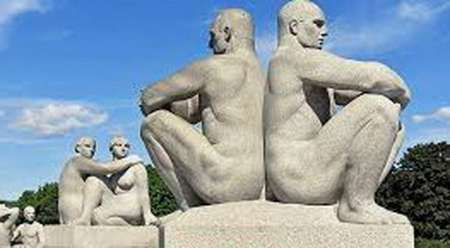 Deux homme murs pour sex