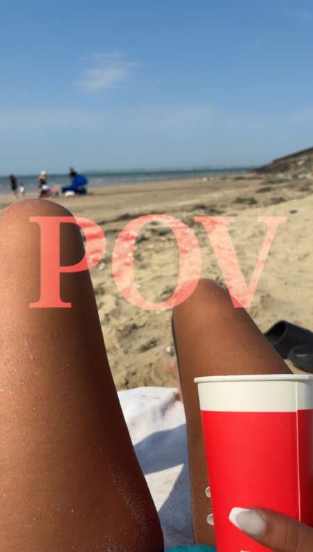 Lanah mini bambinaaa