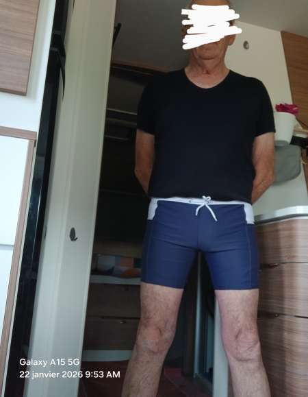 Cherche moments douceur