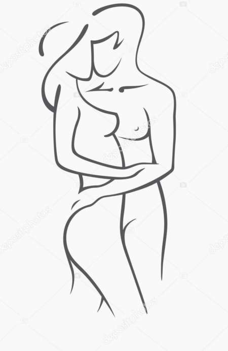 Massage et sensualit�