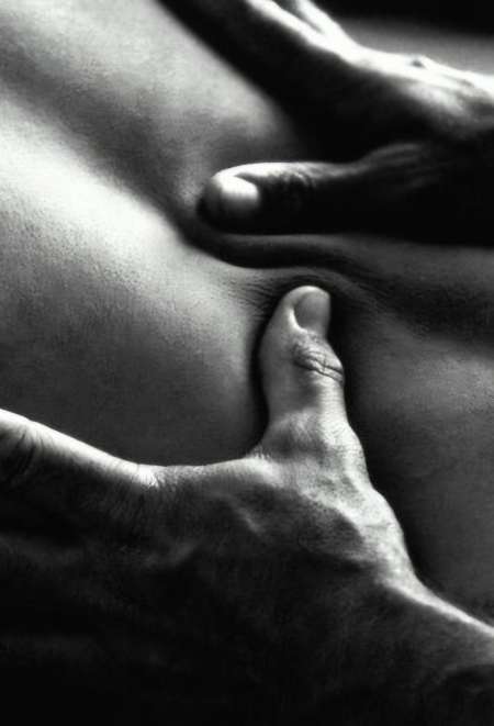 massage � domicile &, lach� prise....