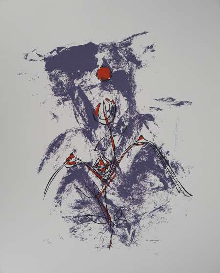 A toi en qui ces mots r�sonneront