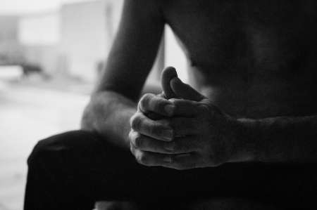 Eveil sensoriel et plaisir