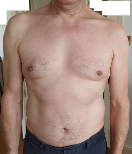 Homme pour femme n�glig�e tout physique tout age