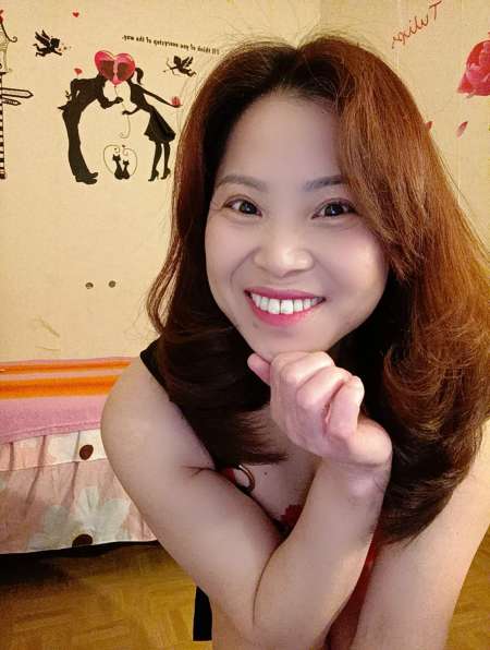 Massage chinoise xiuxiu