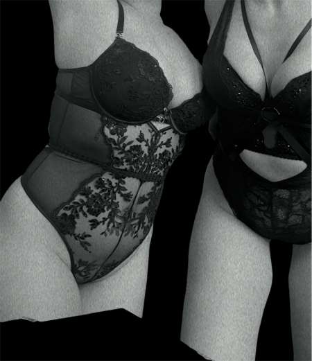 EMILIE ET H�L�NE JOLIES FRANCAISES