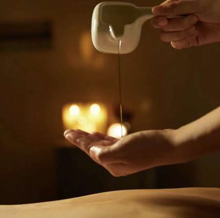 Nouveau salon, massage Limoges