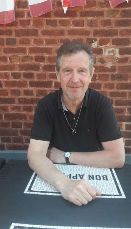 homme dominant recherche soumise