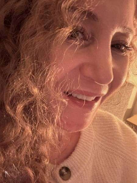 Massage bien-�tre holistique