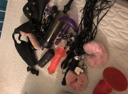 Objet d occasion � l essai