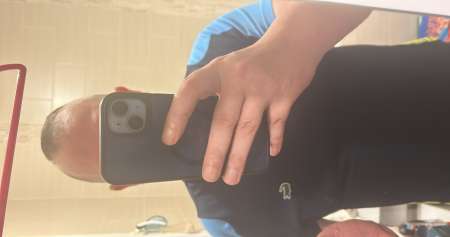 Plaisir avec la langue 👅