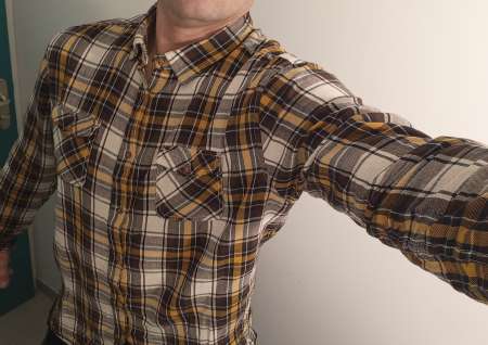 Disponible pour moment de partage r�ciproque