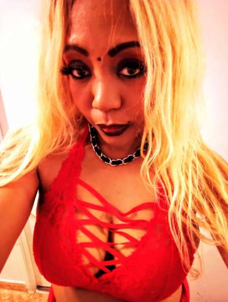 Massages de main benite