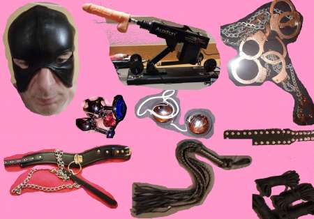 Sex machine pour femme ou cple � lyon le 26/1