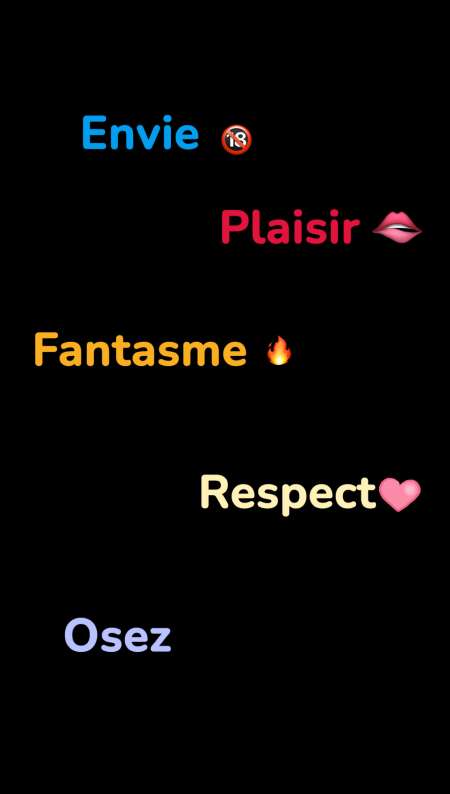 Donne du plaisir pour homme - femme - couple